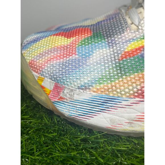 NOBULL Trainer Shoes Men’s Size 11 Multi Color CrossFit Training Athletic Sneake main image 7